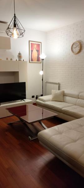 Dream House Rome